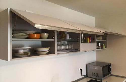 Anna Apartments - Foto 29