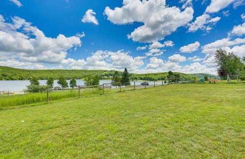 Walk to Alpine Lake Terra Alta Cabin with Deck - Foto 33