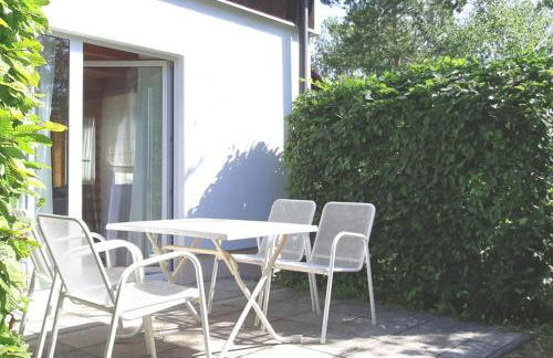 Ferienhaus Bayern am Ferienpark Westerncity - Foto 2