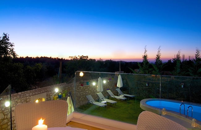 Blue Paradise - Foto 20