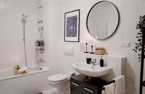 Balkontraum für 4 am Sieben-Seen-Center - Foto 13