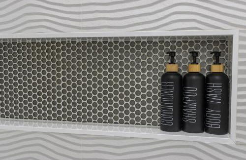 Parking 3BR2Bth Cambridge Boston W&D Subway AC - Foto 62