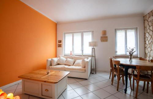 Family Home in Lille, Garden and Parking - 6/8p - Foto 8