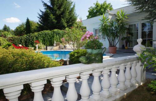 Gästehaus Gaens - Ferienhaus - Foto 15