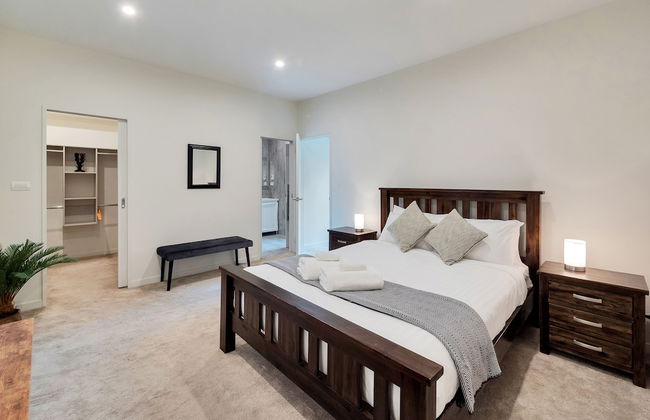 Elegant and Stylish Retreat in Epsom - Foto 12