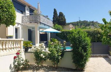 STUDIO INDEPENDANT LA TURBIE - Foto 34