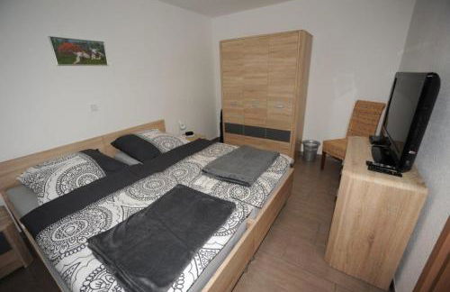 5 Sterne Ferienhaus Von den Wilden Äckern - Foto 28