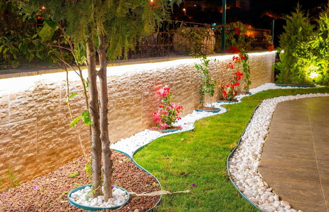 Alanya Luxury Villas - Foto 32