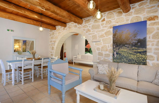 Kontis Village - Foto 58