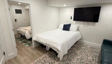 Forest Hill condos -Boston - Foto 3