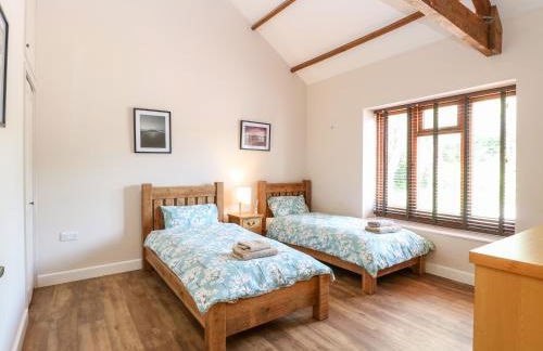 The Barnhouse - Foto 10