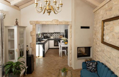 Father's Heart Villa - ZF Hvar - Photo 40