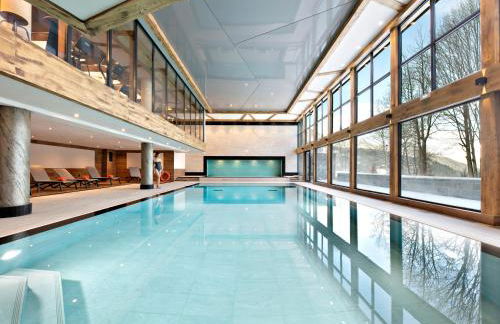 MGM Hôtels & Résidences - Résidence Chalets Elena - Foto 26