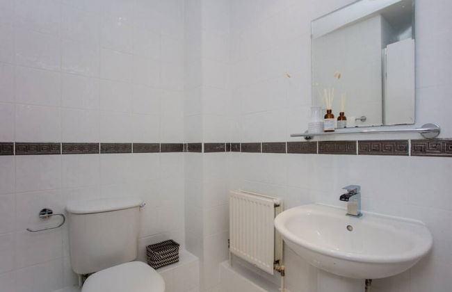 The Sparkford Gardens - Lovely 2bdr With Balcony - Foto 12