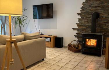 Domblick und Eifelwind - Wohlfühlen und Erholen - Foto 11