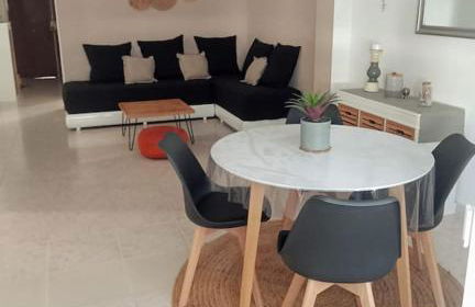 Appartement cosy avec piscine - Photo 20