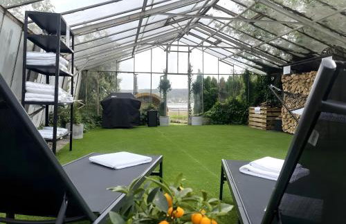 Seezauber direkt am Wasser - Foto 17