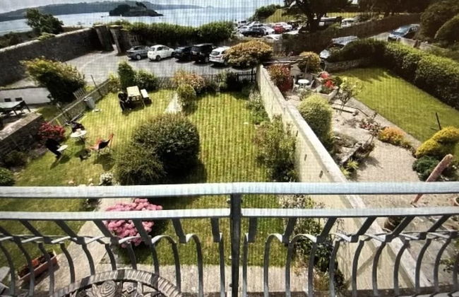 Beautiful Sea Front Cottage in the Ocean City - Foto 13