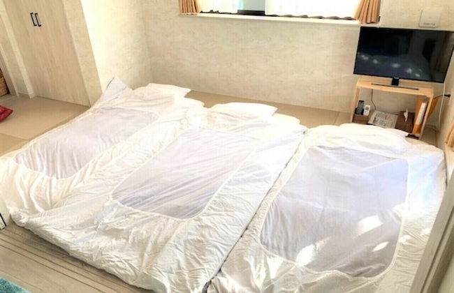 Purpose Resort Ocean View Kamakura - Foto 14