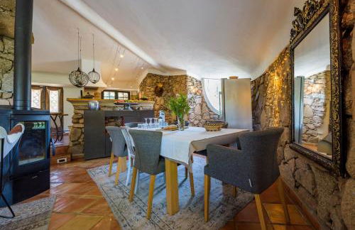 Les Villas de Palombaggia - Foto 74