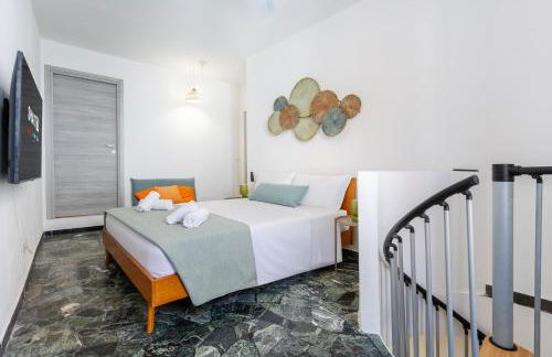 Hostdomus - Outdoor Apartment - free bike room - Foto 20