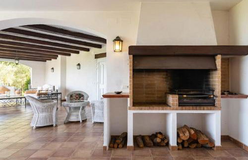 Villa Pantanal in Golf Costa Brava - Foto 33