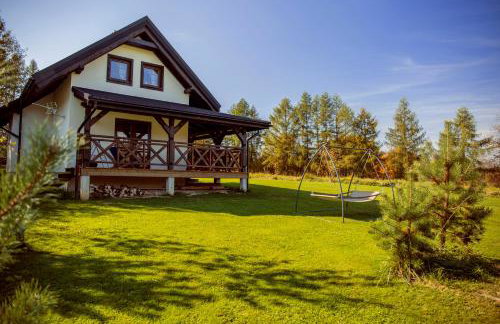 Zagroda Krasna - Photo 51