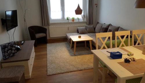 Apartment Fewo Henneberg by Interhome - Foto 2