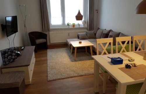 Apartment Fewo Henneberg by Interhome - Foto 2