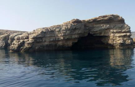 Patmos Chora traditional villa Genadio - Foto 14