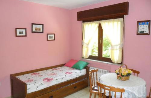 Apartamentos Peña Ubiña - Foto 19