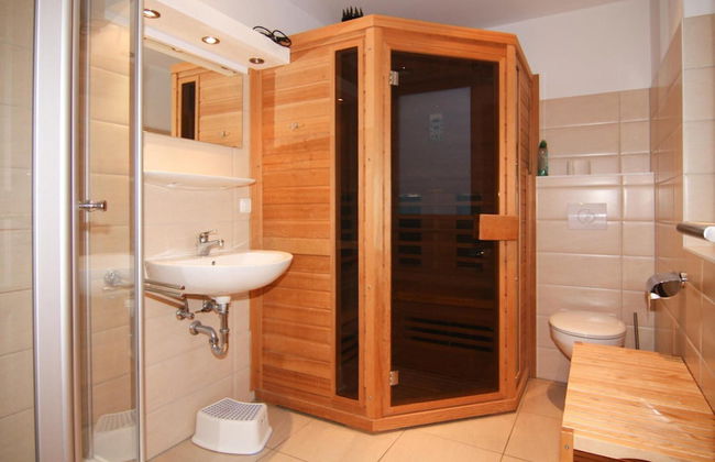 Doppelhaushalfte Rugentraum in Glowe - Foto 8