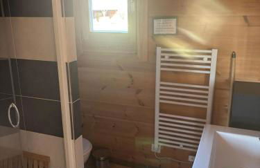 Le Chalet de Lintignat - Foto 12