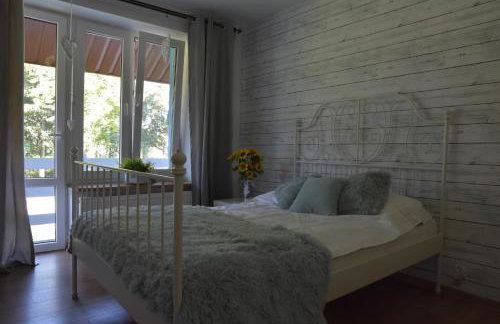 Dom na Starym Gościńcu Tiszyna - Foto 21