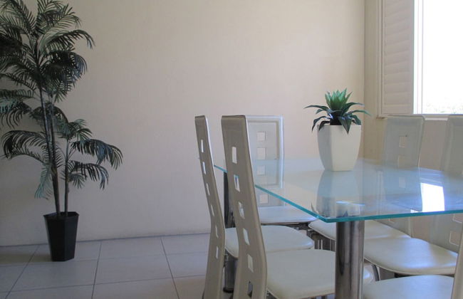 Edge Apartments Cairns - Foto 24