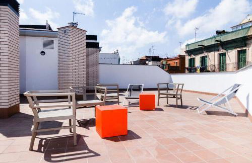 Feelathome Plaza Apartments - Foto 52