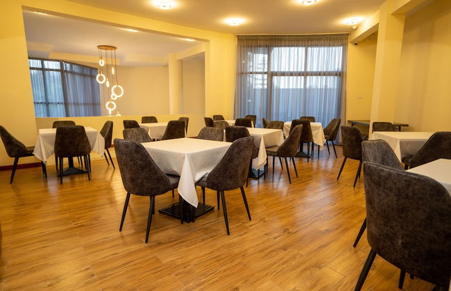 Hagere Apartment Hotel - Foto 10