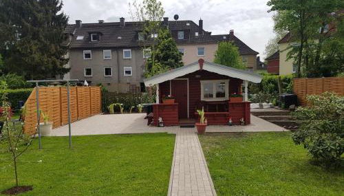 Lorenz Apartment - Foto 4, Garden view