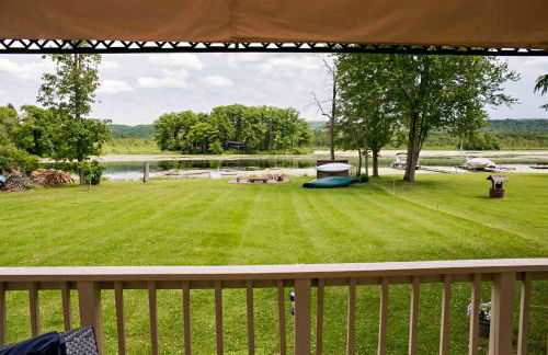 Serenity on Lamoka - Foto 19