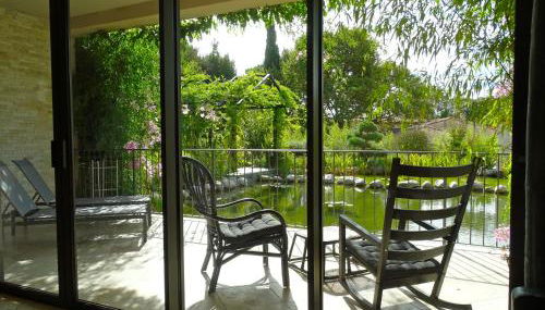 Maison du Lac - Foto 4