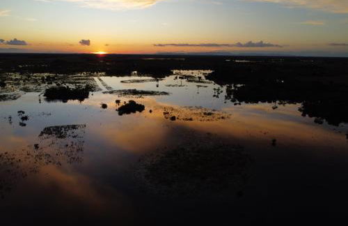 Pousada São João - Estrada Parque Pantanal - Photo 68