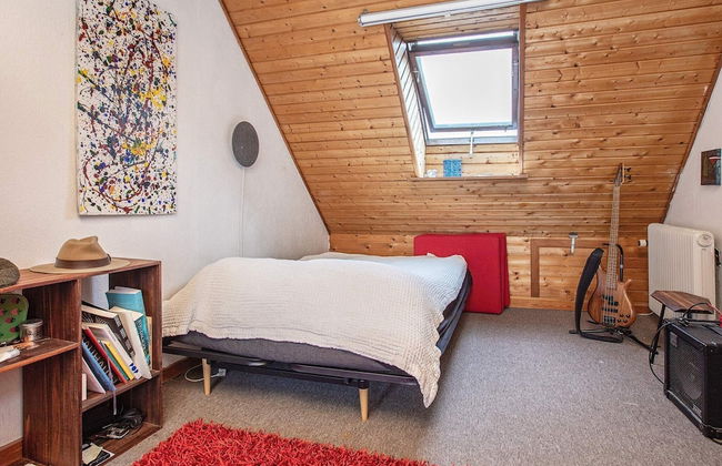 8 Person Holiday Home in Praesto - Foto 4