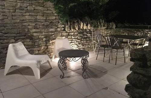 La Calade, maison de village - Foto 12