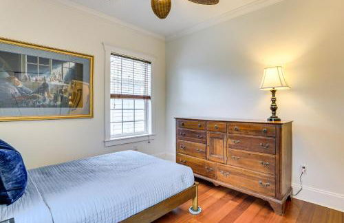 Extended-Stay Oasis! Prime St Pete Home with Office - Foto 29