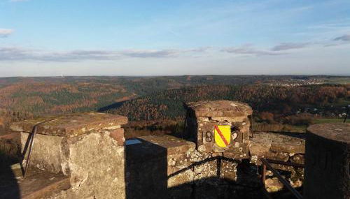 Ferienhaus Winnetou Im Abendrot 124 - Foto 2