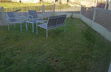 Gîte Bellebouche - Foto 13