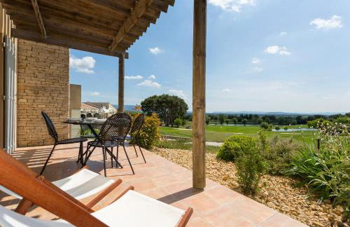 Madame Vacances Résidence Provence Country Club - Foto 4
