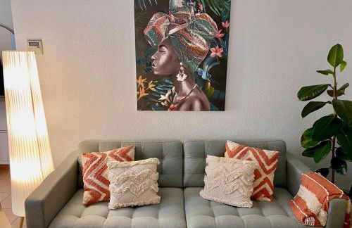 LA HACIENDA GOLF Apartamento Nuevo con WIFI y CALEFACCIÓN-SOLO FAMILIAS O PAREJA- NO GRUPOS- - Foto 25