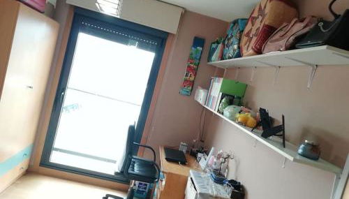 Habitacion en piso compartido y wc compartido cerca de Playa de Samil - Foto 3