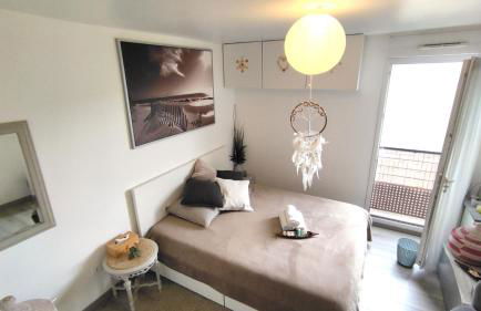 ZION -100m Zen - Paris-DisneyLand - Foto 45